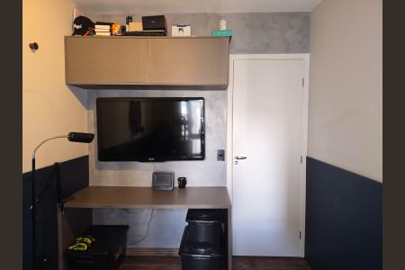 Apartamento à venda com 89m², 2 quartos e 2 vagasQuarto 02