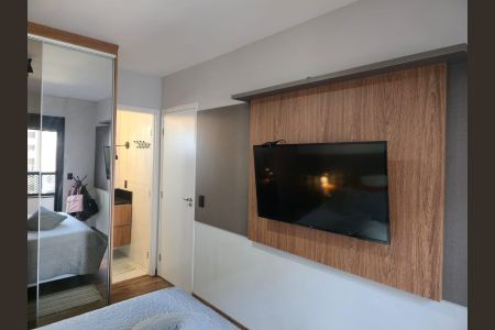 Apartamento à venda com 89m², 2 quartos e 2 vagasSuíte 