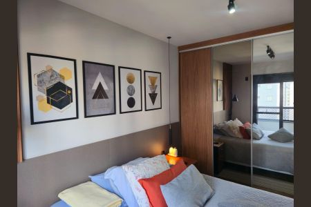 Apartamento à venda com 89m², 2 quartos e 2 vagasSuíte 