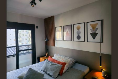 Apartamento à venda com 89m², 2 quartos e 2 vagasSuíte 