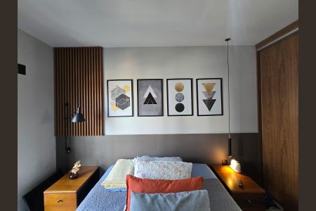 Apartamento à venda com 89m², 2 quartos e 2 vagasSuíte 