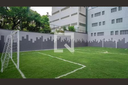 Apartamento à venda com 89m², 2 quartos e 2 vagasQuadra Esportiva