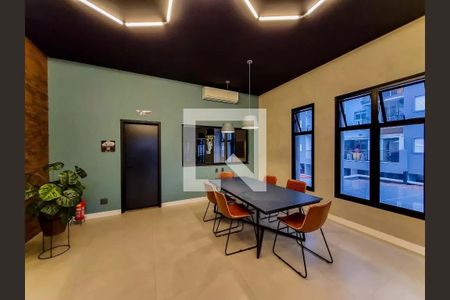 Apartamento à venda com 89m², 2 quartos e 2 vagasSala de reunião