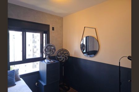 Apartamento à venda com 89m², 2 quartos e 2 vagasQuarto 02