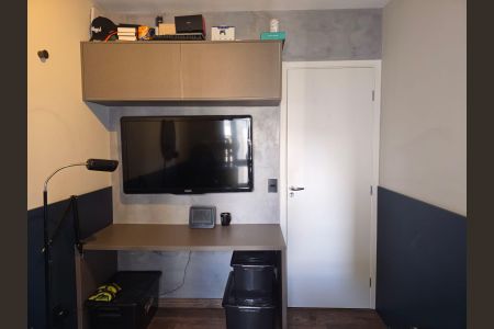 Apartamento à venda com 89m², 2 quartos e 2 vagasQuarto 02