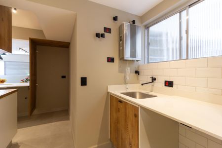 Apartamento à venda com 90m², 3 quartos e 1 vaga Apartamento à venda com 90m², 3 quartos e 1 vagaÁrea de Serviço