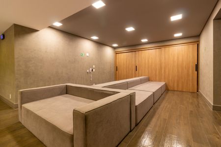 Studio para alugar com 43m², 1 quarto e 1 vagaÁrea comum - Coworking