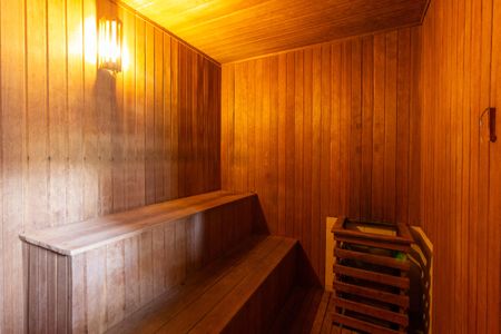Studio para alugar com 43m², 1 quarto e 1 vagaÁrea comum - Sauna