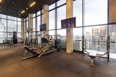 Studio para alugar com 43m², 1 quarto e 1 vagaÁrea comum - Academia
