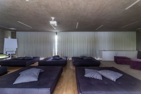 Studio para alugar com 43m², 1 quarto e 1 vagaÁrea comum - Espaço Zen