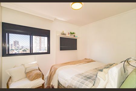 Apartamento à venda com 130m², 3 quartos e 2 vagas Apartamento à venda com 130m², 3 quartos e 2 vagasQuarto 3 - Suíte