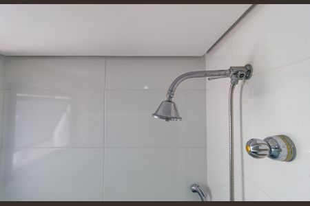 Apartamento à venda com 130m², 3 quartos e 2 vagas Apartamento à venda com 130m², 3 quartos e 2 vagasDetalhe Banheiro - Social