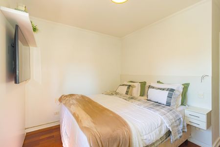 Apartamento à venda com 130m², 3 quartos e 2 vagas Apartamento à venda com 130m², 3 quartos e 2 vagasQuarto 3 - Suíte