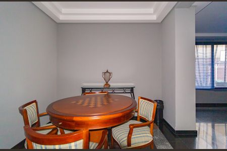 Apartamento à venda com 130m², 3 quartos e 2 vagas Apartamento à venda com 130m², 3 quartos e 2 vagasÁrea comum