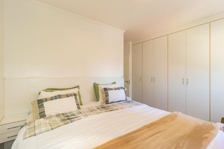 Apartamento à venda com 130m², 3 quartos e 2 vagas Apartamento à venda com 130m², 3 quartos e 2 vagasQuarto 3 - Suíte
