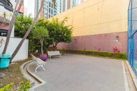 Apartamento à venda com 130m², 3 quartos e 2 vagas Apartamento à venda com 130m², 3 quartos e 2 vagasÁrea comum