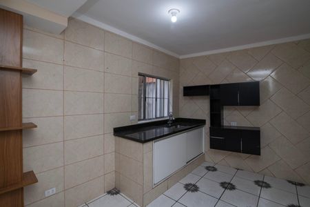 Casa para alugar com 50m², 2 quartos e sem vaga Casa para alugar com 50m², 2 quartos e sem vagaCozinha