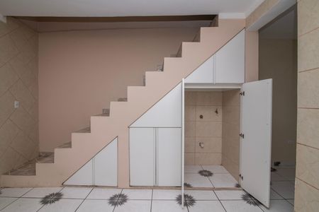 Casa para alugar com 50m², 2 quartos e sem vaga Casa para alugar com 50m², 2 quartos e sem vagaCozinha