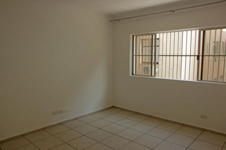 Sala de apartamento para alugar com 2 quartos, 75m² em Embaré, Santos