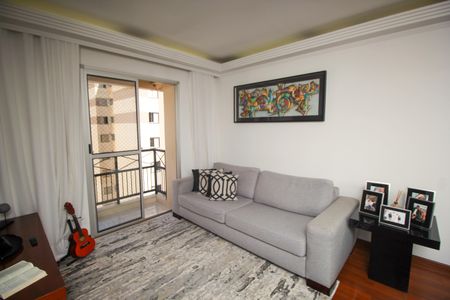 Apartamento à venda com 68m², 3 quartos e 1 vagaSala