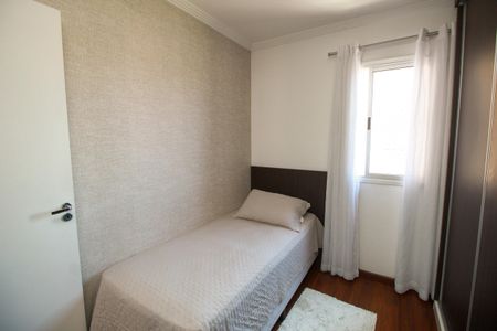 Apartamento à venda com 68m², 3 quartos e 1 vagaQuarto 2