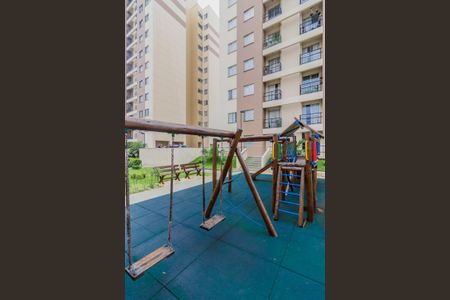 Apartamento à venda com 68m², 3 quartos e 1 vagaPlayground