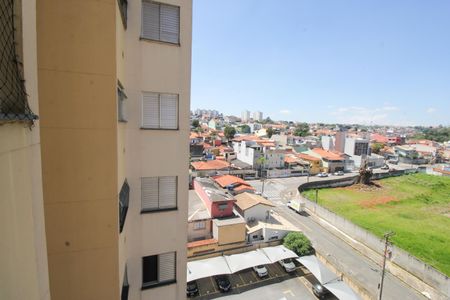 Apartamento à venda com 68m², 3 quartos e 1 vagaVista do Quarto 2