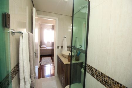 Apartamento à venda com 68m², 3 quartos e 1 vagaBanheiro