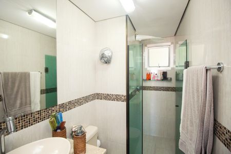 Apartamento à venda com 68m², 3 quartos e 1 vagaBanheiro