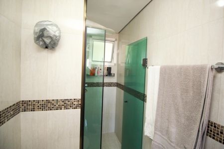 Apartamento à venda com 68m², 3 quartos e 1 vagaBanheiro