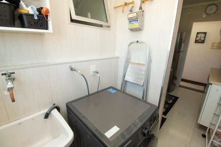 Apartamento à venda com 68m², 3 quartos e 1 vagaÁrea de Serviço