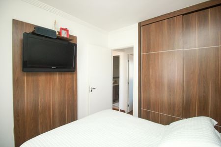 Apartamento à venda com 68m², 3 quartos e 1 vagaQuarto 1