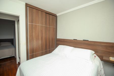 Apartamento à venda com 68m², 3 quartos e 1 vagaQuarto 1