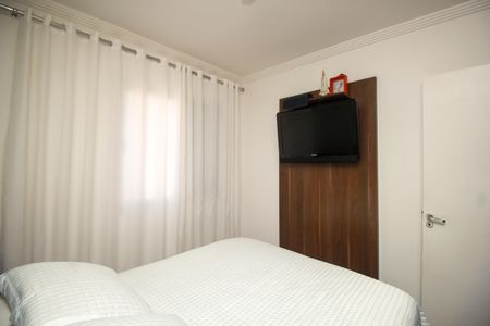 Apartamento à venda com 68m², 3 quartos e 1 vagaQuarto 1