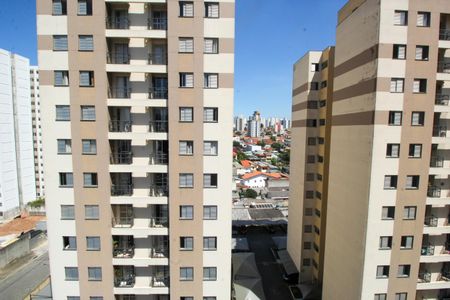Apartamento à venda com 68m², 3 quartos e 1 vagaVista do Quarto 1