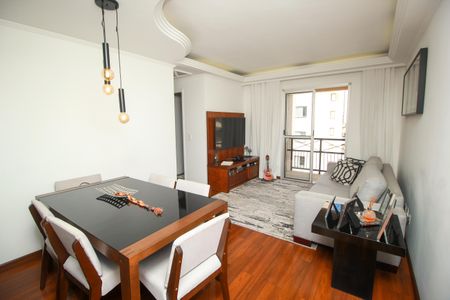 Apartamento à venda com 68m², 3 quartos e 1 vagaSala de Jantar