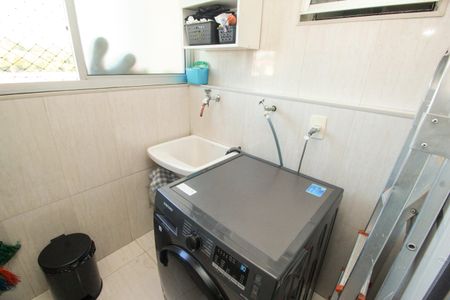 Apartamento à venda com 68m², 3 quartos e 1 vagaÁrea de Serviço