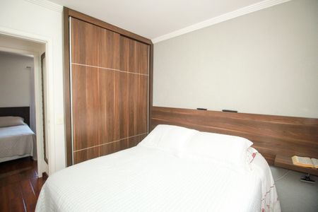 Apartamento à venda com 68m², 3 quartos e 1 vagaQuarto 1