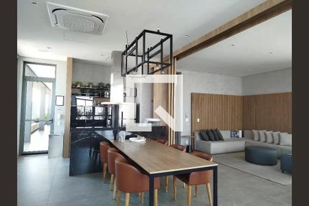 Apartamento à venda com 80m², 3 quartos e 1 vaga Apartamento à venda com 80m², 3 quartos e 1 vagaÁrea comum - Salão de festas