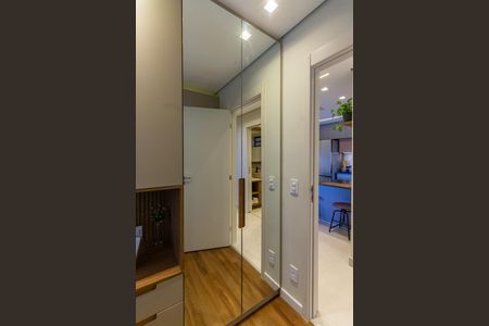 Apartamento à venda com 80m², 3 quartos e 1 vaga Apartamento à venda com 80m², 3 quartos e 1 vagaQuarto 3