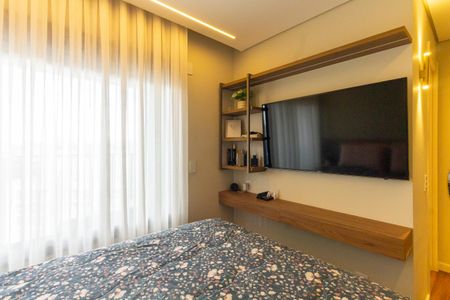 Apartamento à venda com 80m², 3 quartos e 1 vaga Apartamento à venda com 80m², 3 quartos e 1 vagaSuíte