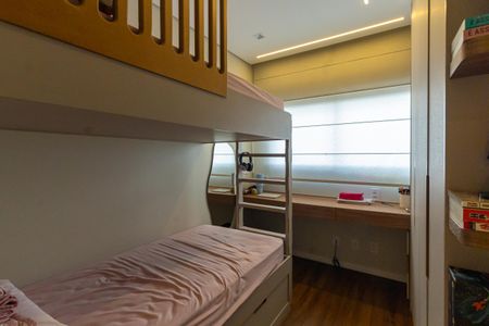 Apartamento à venda com 80m², 3 quartos e 1 vaga Apartamento à venda com 80m², 3 quartos e 1 vagaQuarto 2