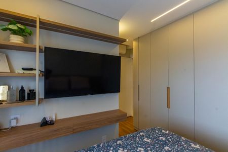 Apartamento à venda com 80m², 3 quartos e 1 vaga Apartamento à venda com 80m², 3 quartos e 1 vagaSuíte