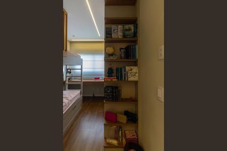 Apartamento à venda com 80m², 3 quartos e 1 vaga Apartamento à venda com 80m², 3 quartos e 1 vagaQuarto 2