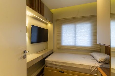 Apartamento à venda com 80m², 3 quartos e 1 vaga Apartamento à venda com 80m², 3 quartos e 1 vagaQuarto 3