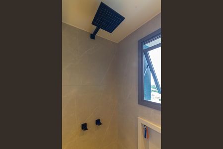 Apartamento à venda com 80m², 3 quartos e 1 vaga Apartamento à venda com 80m², 3 quartos e 1 vagaBanheiro da Suíte