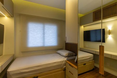 Apartamento à venda com 80m², 3 quartos e 1 vaga Apartamento à venda com 80m², 3 quartos e 1 vagaQuarto 3