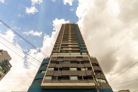 Apartamento à venda com 80m², 3 quartos e 1 vaga Apartamento à venda com 80m², 3 quartos e 1 vagaFachada do Prédio