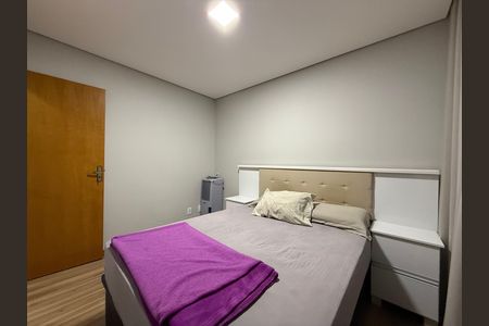 Apartamento à venda com 3 quartos, 60m² em Castelo, Belo Horizonte