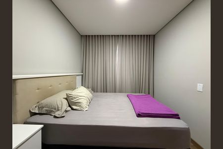 Apartamento à venda com 3 quartos, 60m² em Castelo, Belo Horizonte